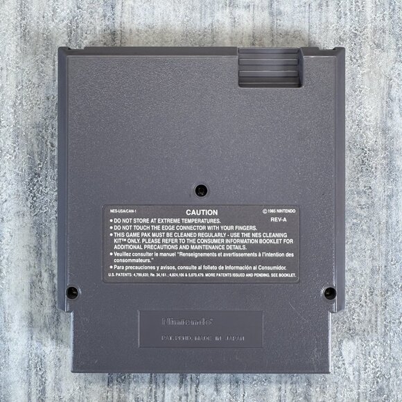 Star Trek: The Next Generation (Nintendo Entertainment System, 1993) Tested - Picture 5 of 5